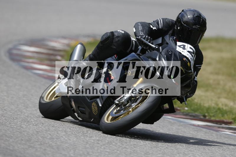 /21 29.05.2025 Speer Racing ADR/Gruppe gelb/424